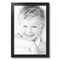 ArtToFrames 14x21 Inch Picture Frame, This 1.25 Inch Custom MDF Poster Frame is Available in Multiple Colors, Great for Your Art or Photos - Comes with Economy Acrylic and Corrugated Backing (A96KG)